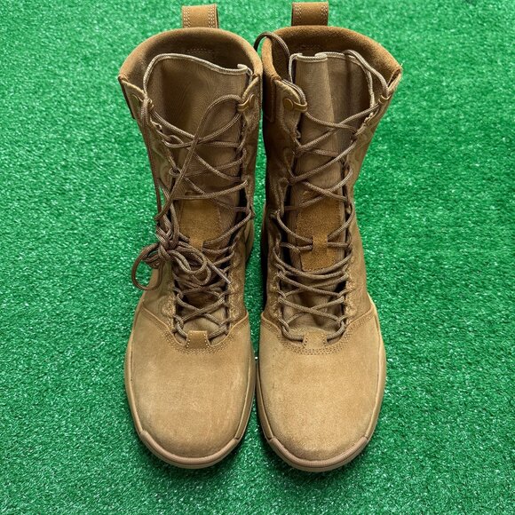 Nike SFB B2 Coyote Brown Mens Lightweight Tactical Boots FN3720-900 NEW Multi Sz - Picture 1 of 4